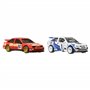 Набор автомоделей Hot Wheels Car culture &03987 Ford Sierra Cosworth и &03993 Ford Escort RS Cosworth (HBL96/HRR73)