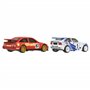 Набор автомоделей Hot Wheels Car culture &03987 Ford Sierra Cosworth и &03993 Ford Escort RS Cosworth (HBL96/HRR73)