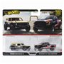 Набор автомоделей Hot Wheels Car culture Ford Bronco R и &03917 Ford F-150 Raptor (HBL96/HRR77)