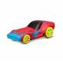 Машинка Maisto Cyber racers Street muscle красная (15491/20010 RED)