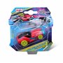 Машинка Maisto Cyber racers Street muscle красная (15491/20010 RED)