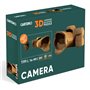 3D пазл Cartonic Camera (CARTCAM)