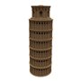 3D пазл Cartonic Leaning tower of Pisa (CARTPISA)