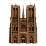 3D пазл Cartonic Notre-dame de Paris (CARTNOTRE)