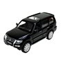 Автомодель Автопром Mitsubishi Pajero 4WD Turbo (68463B)