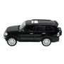 Автомодель Автопром Mitsubishi Pajero 4WD Turbo (68463B)