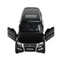 Автомодель Автопром Mitsubishi Pajero 4WD Turbo (68463B)