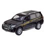 Автомодель Автопром Toyota Land Cruiser Prado (68270A(B))