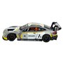 Автомодель Автопром BMW M4 GT3 grey (68282A(G))