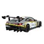 Автомодель Автопром BMW M4 GT3 grey (68282A(G))