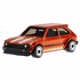 Автомодель Hot Wheels Ultra hots JBY66 &03981 Toyota Starlet KP61 7/8 (HDG52/7)