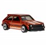 Автомодель Hot Wheels Ultra hots JBY66 &03981 Toyota Starlet KP61 7/8 (HDG52/7)