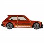 Автомодель Hot Wheels Ultra hots JBY66 &03981 Toyota Starlet KP61 7/8 (HDG52/7)