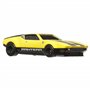 Автомодель Hot Wheels Boulevard DE Tomaso Pantera Gruppo 4 (GJT68/HRT75)