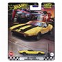 Автомодель Hot Wheels Boulevard DE Tomaso Pantera Gruppo 4 (GJT68/HRT75)