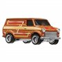 Автомодель Hot Wheels Boulevard Ford Transit supervan