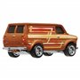 Автомодель Hot Wheels Boulevard Ford Transit supervan