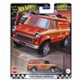 Автомодель Hot Wheels Boulevard Ford Transit supervan