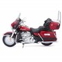 Мотоцикл Maisto Harley-Davidson Motorcycles With Stand H-D 2013 Electra Glide Ultra Limited Met Red