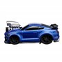 Автомодель Maisto Muscle Mustang Shelby GT500 2020 metallic blue (15526/15576)