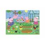 Вимельпазл Dodo Peppa Pig Семейный обед 60 элементов (200455)