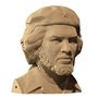 3D пазл Cartonic Che Guevara (CARTMCHE)