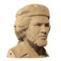 3D пазл Cartonic Che Guevara (CARTMCHE)