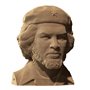 3D пазл Cartonic Che Guevara (CARTMCHE)