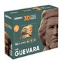 3D пазл Cartonic Che Guevara (CARTMCHE)