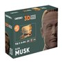 3D пазл Cartonic Elon (CARTMELN)