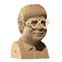 3D пазл Cartonic Elton John (CARTMELJ)