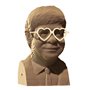 3D пазл Cartonic Elton John (CARTMELJ)