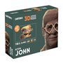 3D пазл Cartonic Elton John (CARTMELJ)