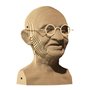 3D пазл Cartonic Mahatma (CARTMGDH)