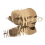 3D пазл Cartonic Mahatma (CARTMGDH)