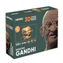 3D пазл Cartonic Mahatma (CARTMGDH)