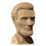 3D пазл Cartonic Lincoln (CARTMLNC)