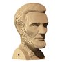 3D пазл Cartonic Lincoln (CARTMLNC)