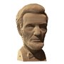 3D пазл Cartonic Lincoln (CARTMLNC)