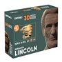 3D пазл Cartonic Lincoln (CARTMLNC)