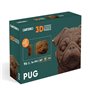 3D пазл Cartonic Pug (CARTPUG)