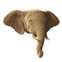 3D пазл Cartonic Elephant (CWELEP)