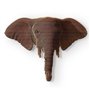 3D пазл Cartonic Elephant (CWELEP)