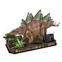 Трехмерный пазл CubicFun National Geographic Dino Стегозавр (DS1054h)