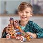 Набор для моделирования Cubic Fun STEM Катапульта (DS1086h)