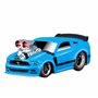 Автомодель Maisto Muscle Ford Mustang Boss 302 Blue (15526/15544)