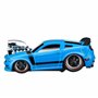 Автомодель Maisto Muscle Ford Mustang Boss 302 Blue (15526/15544)