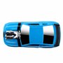 Автомодель Maisto Muscle Ford Mustang Boss 302 Blue (15526/15544)