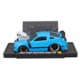 Автомодель Maisto Muscle Ford Mustang Boss 302 Blue (15526/15544)