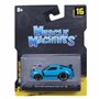 Автомодель Maisto Muscle Ford Mustang Boss 302 Blue (15526/15544)